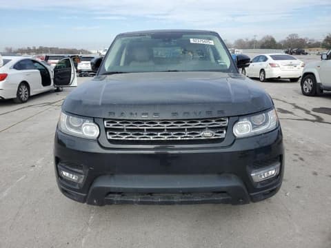 2014 Land rover Range Rover, VIN SALWR2EF2EA330841. Фото 5 з 6 з аукціону Copart. Каталог авто зі США OpenDataCar.