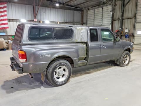 1998 Ford Ranger, VIN 1FTZR15U6WPB31061. Zdjęcie 3 z 6 z aukcji Copart. Katalog aut z USA OpenDataCar.