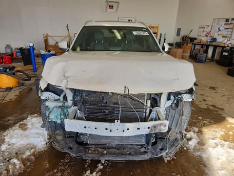 2021 Mazda CX-9, VIN JM3TCBEY0M0509338. Фото 5 з 6 з аукціону Copart. Каталог авто зі США OpenDataCar.