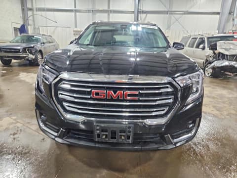 2023 Gmc Terrain, VIN 3GKALVEGXPL195718. Фото 5 з 6 з аукціону Copart. Каталог авто зі США OpenDataCar.