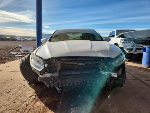 2016 Ford Fusion, VIN 3FA6P0HDXGR342620. Фото 5 з 6 з аукціону Copart. Каталог авто зі США OpenDataCar.