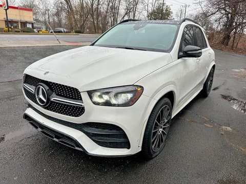 2020 Mercedes-benz GLE-Class, VIN 4JGFB5KB0LA145100. Фото 4 з 6 з аукціону Copart. Каталог авто зі США OpenDataCar.