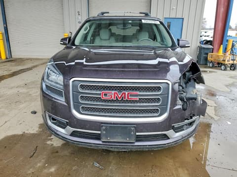 2015 Gmc Acadia, VIN 1GKKVRKD7FJ224999. Фото 5 з 6 з аукціону Copart. Каталог авто зі США OpenDataCar.