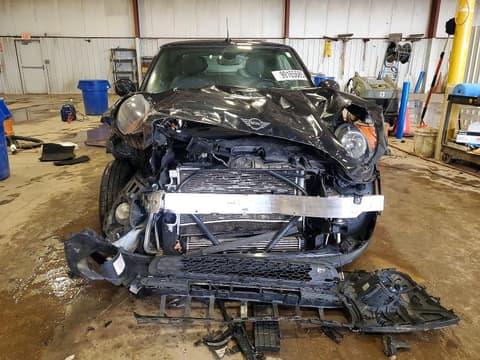 2019 Mini Cooper, VIN WMWWG5C50K3F79602. Фото 5 з 6 з аукціону Copart. Каталог авто зі США OpenDataCar.