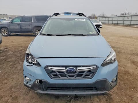 2023 Subaru Crosstrek, VIN JF2GTAEC4PH209933. Фото 5 из 6 с аукциона Copart. Каталог авто из США OpenDataCar.