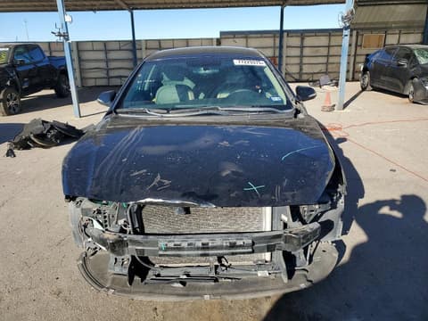 2016 Hyundai Sonata, VIN 5NPE34AF9GH400384. Фото 5 з 6 з аукціону Copart. Каталог авто зі США OpenDataCar.