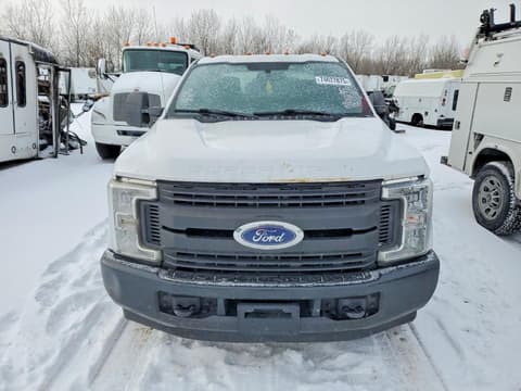 2019 Ford F-350 Super Duty, VIN 1FT8W3CT8KEE87205. Zdjęcie 5 z 6 z aukcji Copart. Katalog aut z USA OpenDataCar.