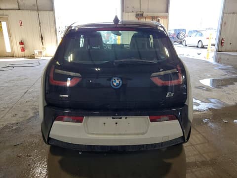 2015 Bmw i3, VIN WBY1Z4C58FV278664. Фото 6 из 6 с аукциона Copart. Каталог авто из США OpenDataCar.