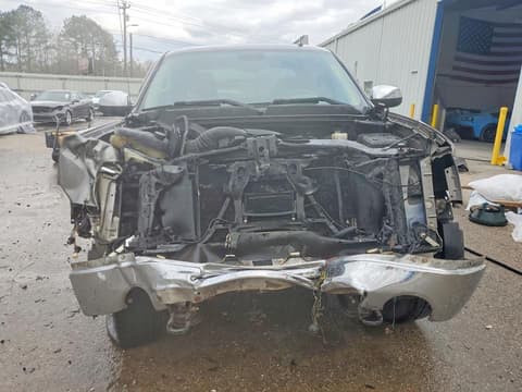 2009 Gmc Sierra, VIN 3GTEK33MX9G223249. Фото 5 з 6 з аукціону Copart. Каталог авто зі США OpenDataCar.