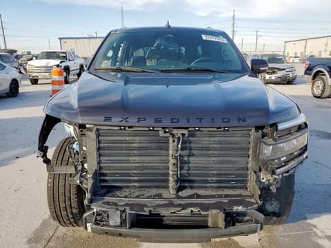 2024 Ford Expedition, VIN 1FMJK1K84REA72564. Фото 5 з 6 з аукціону Copart. Каталог авто зі США OpenDataCar.