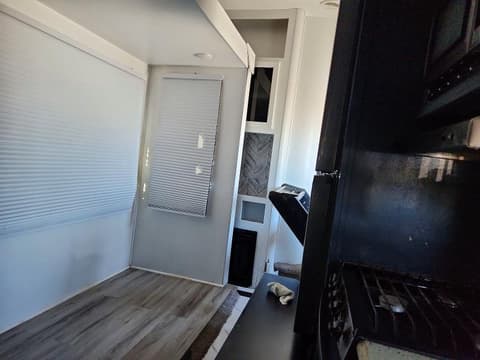 2014 Heartland rv , VIN 5SFRG4122EE277380. Фото 5 з 6 з аукціону Copart. Каталог авто зі США OpenDataCar.