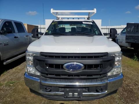 2020 Ford F-350 Super Duty, VIN 1FDRF3GT0LEE86755. Фото 5 з 6 з аукціону Copart. Каталог авто зі США OpenDataCar.