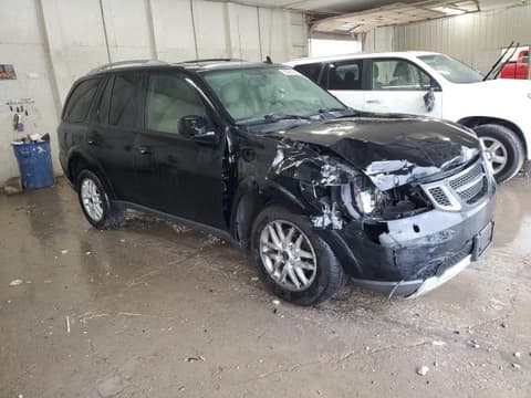 2006 Saab 9-7X, VIN 5S3ET13S962803168. Фото 4 з 6 з аукціону Copart. Каталог авто зі США OpenDataCar.