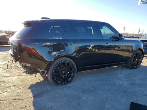 2023 Land rover Range Rover, VIN SALKPBE79PA082765. Zdjęcie 3 z 6 z aukcji Copart. Katalog aut z USA OpenDataCar.