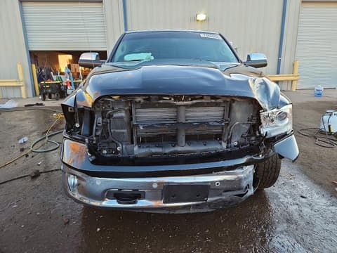 2017 Ram 1500, VIN 1C6RR7NT1HS772748. Фото 5 из 6 с аукциона Copart. Каталог авто из США OpenDataCar.