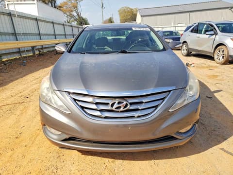 2011 Hyundai Sonata, VIN 5NPEC4AC6BH306896. Zdjęcie 5 z 6 z aukcji Copart. Katalog aut z USA OpenDataCar.