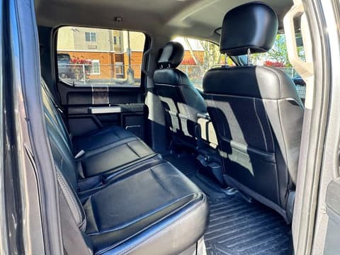 2018 Ford F-350 Super Duty, VIN 1FT8W3BT8JEB10390. Фото 6 з 6 з аукціону Copart. Каталог авто зі США OpenDataCar.