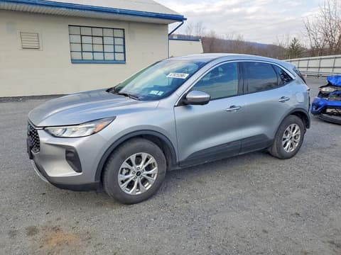 2024 Ford Escape, VIN 1FMCU9GN1RUA02445. Фото 1 з 6 з аукціону Copart. Каталог авто зі США OpenDataCar.