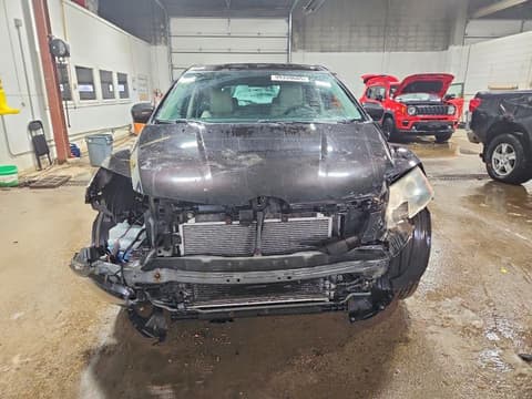 2011 Mazda CX-7, VIN JM3ER2B57B0368556. Zdjęcie 5 z 6 z aukcji Copart. Katalog aut z USA OpenDataCar.