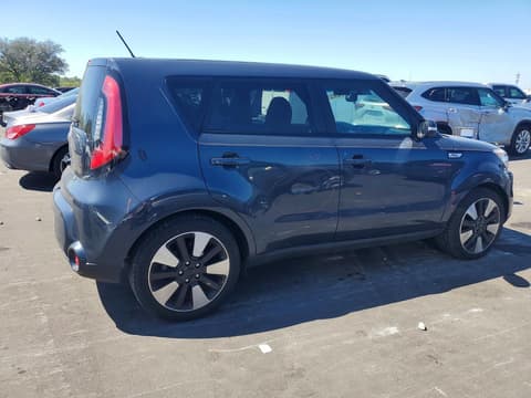 2015 Kia Soul, VIN KNDJX3A52F7130972. Фото 3 з 6 з аукціону Copart. Каталог авто зі США OpenDataCar.