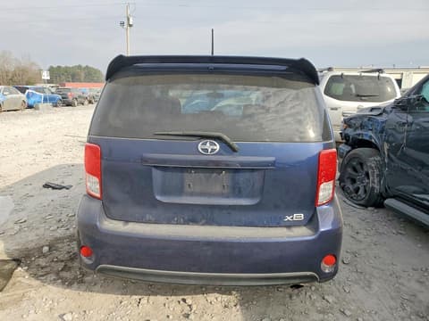2015 Toyota SCION, VIN JTLZE4FE3FJ079044. Фото 6 з 6 з аукціону Copart. Каталог авто зі США OpenDataCar.