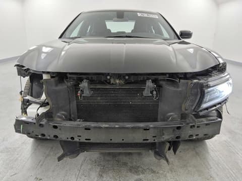 2023 Dodge Charger, VIN 2C3CDXBGXPH691035. Фото 5 з 6 з аукціону Copart. Каталог авто зі США OpenDataCar.