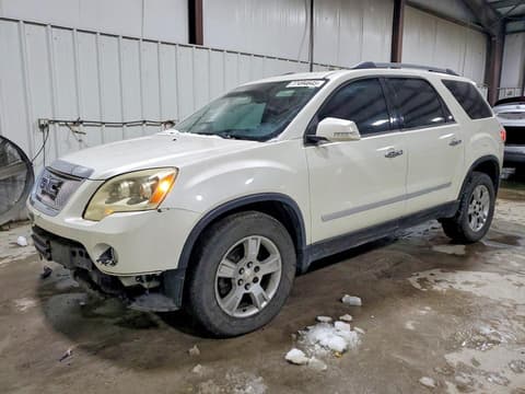2012 Gmc Acadia, VIN 1GKKVRED6CJ354943. Zdjęcie 1 z 6 z aukcji Copart. Katalog aut z USA OpenDataCar.