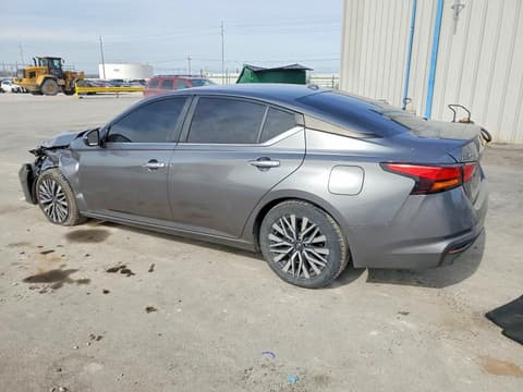 2023 Nissan Altima, VIN 1N4BL4DV9PN340229. Фото 2 з 6 з аукціону Copart. Каталог авто зі США OpenDataCar.