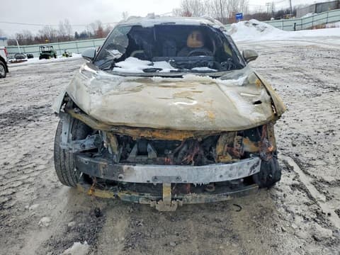 2025 Chevrolet Blazer, VIN 3GNKDGRJ9SS169745. Фото 5 з 6 з аукціону Copart. Каталог авто зі США OpenDataCar.