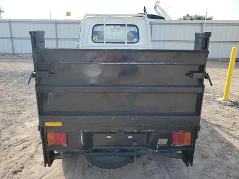 1998 Daihatsu Hijet, VIN S100P113007. Фото 6 з 6 з аукціону Copart. Каталог авто зі США OpenDataCar.