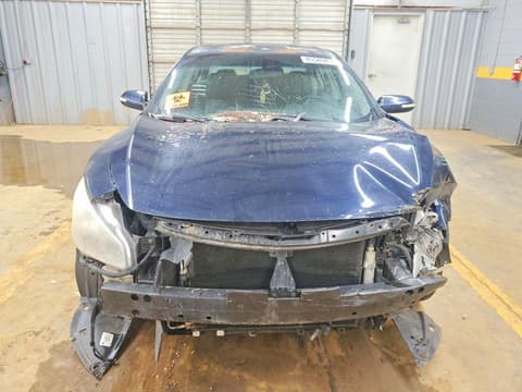 2010 Nissan Maxima, VIN 1N4AA5AP1AC873532. Photo 5 of 6 from Copart auction. OpenDataCar US salvage catalog.