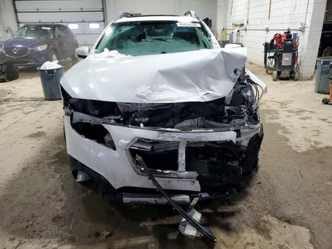 2017 Subaru Outback, VIN 4S4BSANC3H3241701. Фото 5 з 6 з аукціону Copart. Каталог авто зі США OpenDataCar.