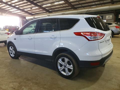 2015 Ford Escape, VIN 1FMCU9GX1FUA64246. Фото 2 з 6 з аукціону Copart. Каталог авто зі США OpenDataCar.