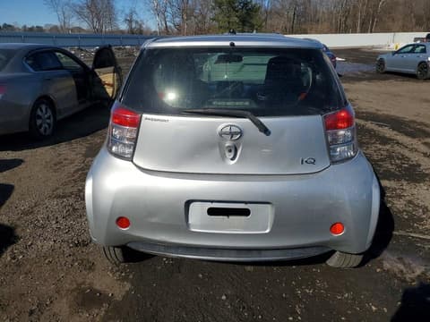 2014 Toyota SCION, VIN JTNJJXB00EJ029390. Photo 6 of 6 from Copart auction. OpenDataCar US salvage catalog.