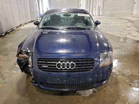 2002 Audi TT Quattro, VIN TRUWT28NX21002919. Фото 5 из 6 с аукциона Copart. Каталог авто из США OpenDataCar.