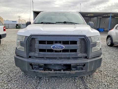 2016 Ford F-150 Lightning, VIN 1FTMF1C85GKD97517. Фото 5 з 6 з аукціону Copart. Каталог авто зі США OpenDataCar.
