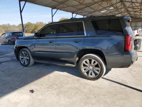 2019 Chevrolet Tahoe, VIN 1GNSCBKC3KR211086. Фото 2 з 6 з аукціону Copart. Каталог авто зі США OpenDataCar.