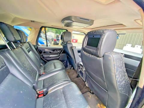 2007 Land rover Range Rover Sport, VIN SALSK25487A988846. Фото 6 з 6 з аукціону Copart. Каталог авто зі США OpenDataCar.