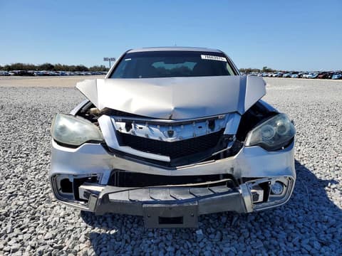 2010 Acura RDX, VIN 5J8TB2H24AA003991. Фото 5 з 6 з аукціону Copart. Каталог авто зі США OpenDataCar.