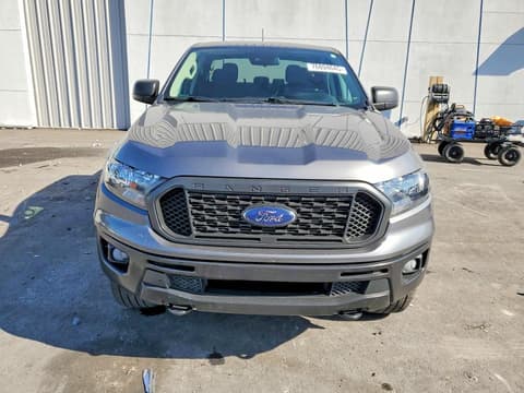 2021 Ford Ranger, VIN 1FTER4EH2MLD28722. Фото 5 з 6 з аукціону Copart. Каталог авто зі США OpenDataCar.
