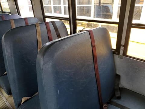 2005 Freightliner , VIN 4UZAAXCS95CU88082. Фото 5 з 6 з аукціону Copart. Каталог авто зі США OpenDataCar.