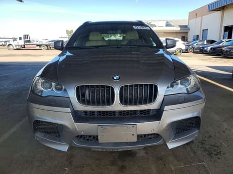 2011 Bmw X6, VIN 5YMGZ0C50BLK13891. Фото 5 з 6 з аукціону Copart. Каталог авто зі США OpenDataCar.
