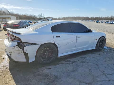 2021 Dodge Charger, VIN 2C3CDXGJ0MH603013. Фото 3 з 6 з аукціону Copart. Каталог авто зі США OpenDataCar.