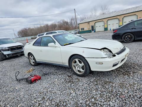1998 Honda Prelude, VIN JHMBB6248WC008729. Фото 4 з 6 з аукціону Copart. Каталог авто зі США OpenDataCar.