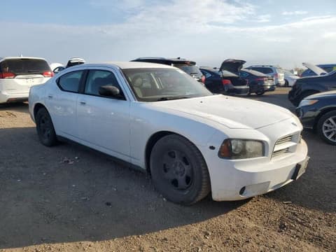 2010 Dodge Charger, VIN 2B3AA4CV3AH258334. Фото 4 з 6 з аукціону Copart. Каталог авто зі США OpenDataCar.