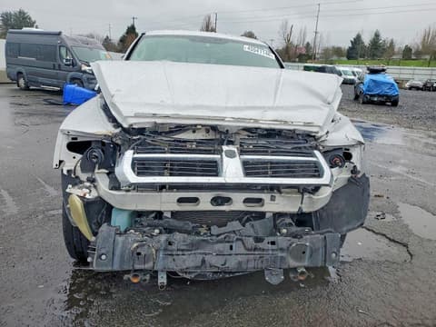 2005 Dodge Dakota, VIN 1D7HW48N25S110283. Фото 5 з 6 з аукціону Copart. Каталог авто зі США OpenDataCar.