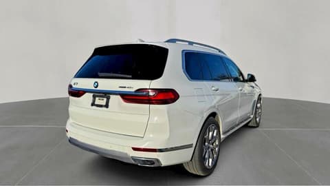 2020 Bmw X7, VIN 5UXCW2C05L9A03738. Фото 4 из 6 с аукциона Copart. Каталог авто из США OpenDataCar.