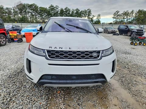2020 Land rover Range Rover Evoque, VIN SALZP2FXXLH066069. Фото 5 з 6 з аукціону Copart. Каталог авто зі США OpenDataCar.