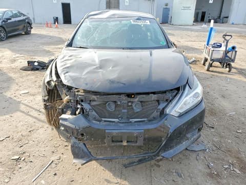 2017 Nissan Altima, VIN 1N4AL3AP1HC169582. Фото 5 з 6 з аукціону Copart. Каталог авто зі США OpenDataCar.