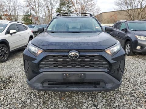 2021 Toyota RAV4, VIN 2T3F1RFVXMC241503. Фото 5 из 6 с аукциона Copart. Каталог авто из США OpenDataCar.